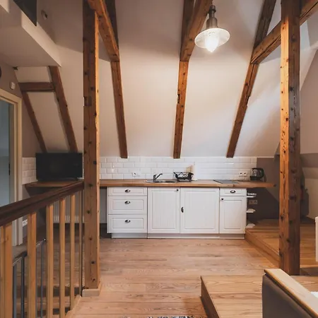 Weranda Z Widokiem Na Karkonosze 3* Schreiberhau