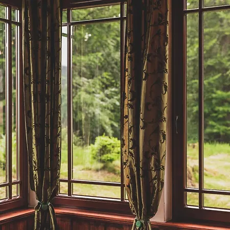 Weranda Z Widokiem Na Karkonosze 3* Schreiberhau