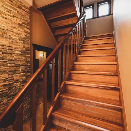 Frühstückspension Weranda Z Widokiem Na Karkonosze 3*