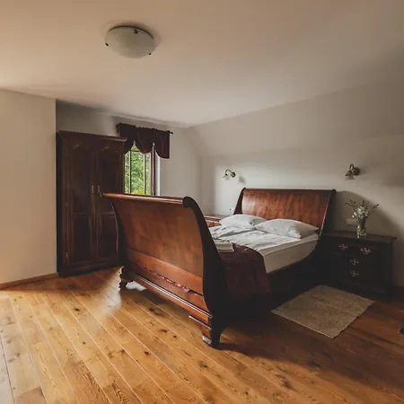 Weranda Z Widokiem Na Karkonosze 3* Schreiberhau