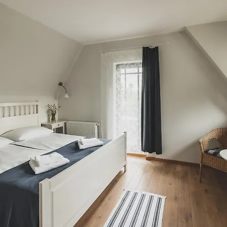 Frühstückspension Weranda Z Widokiem Na Karkonosze