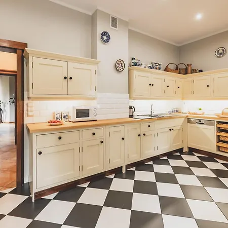 Weranda Z Widokiem Na Karkonosze 3*