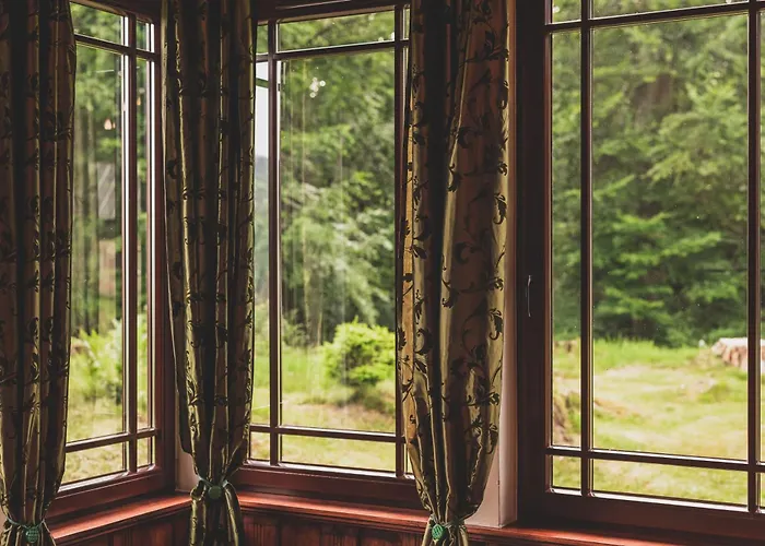 Weranda Z Widokiem Na Karkonosze 3* شكلارسكا بوريبا