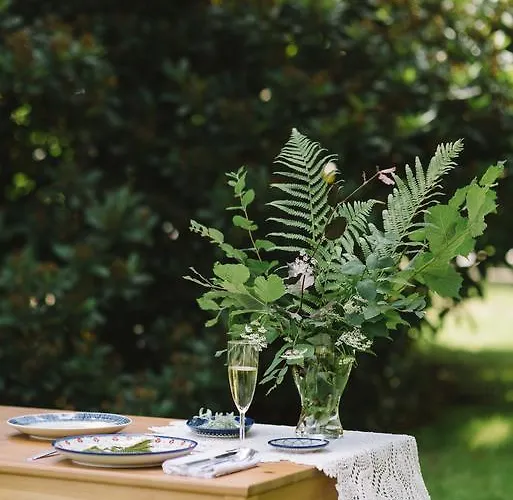 Weranda Z Widokiem Na Karkonosze فندق مبيت وإفطار 3*