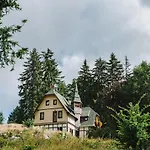Weranda Bed & Breakfast Szklarska Poreba
