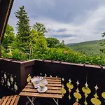Bed & Breakfast Weranda 3*