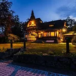 Weranda Bed & Breakfast