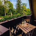 Bed & Breakfast Weranda 3*