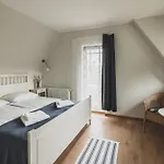 Bed & Breakfast Weranda