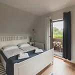 Bed & Breakfast Weranda 3*