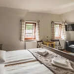 Bed & Breakfast Weranda Szklarska Poreba
