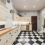 Bed & Breakfast Weranda 3*