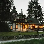 Weranda Bed & Breakfast