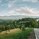 Bed & Breakfast Weranda Szklarska Poreba