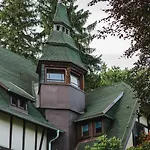 Weranda Bed & Breakfast