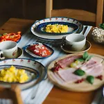 Bed & Breakfast Weranda