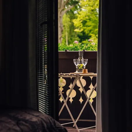 Weranda Z Widokiem Na Karkonosze 3* Szklarska Poręba