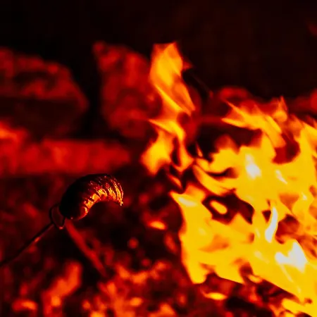 Weranda Z Widokiem Na Karkonosze Nocleg ze śniadaniem Szklarska Poręba