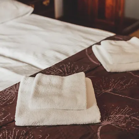 Weranda Z Widokiem Na Karkonosze Nocleg ze śniadaniem 3*
