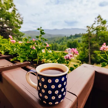 Weranda Z Widokiem Na Karkonosze 3* Szklarska Poręba