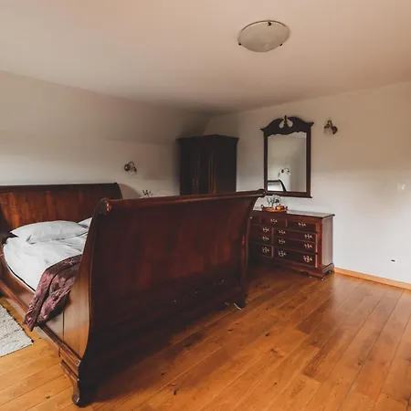 Weranda Z Widokiem Na Karkonosze Nocleg ze śniadaniem 3*