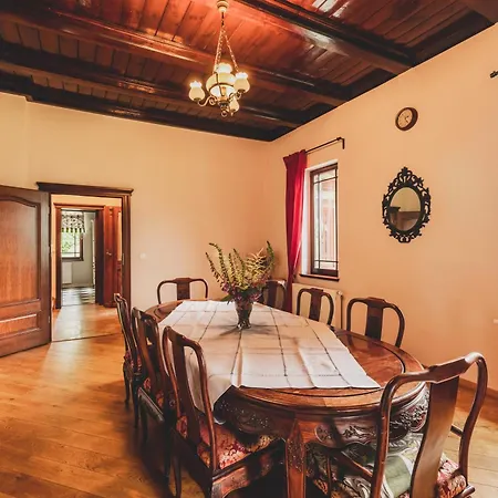 Bed & Breakfast Weranda Z Widokiem Na Karkonosze 3*