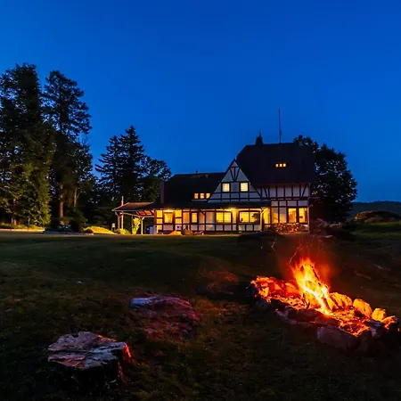 Weranda Z Widokiem Na Karkonosze 3* Szklarska Poręba