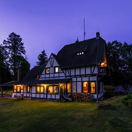Bed & Breakfast Weranda