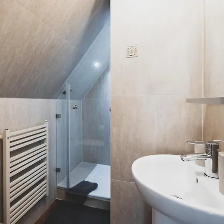 Weranda Z Widokiem Na Karkonosze 3*