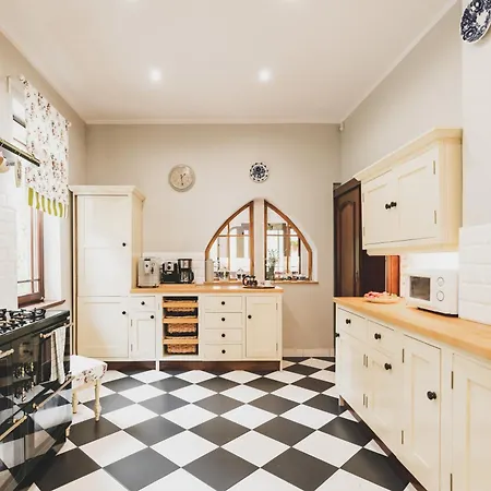 Weranda Z Widokiem Na Karkonosze Bed & Breakfast