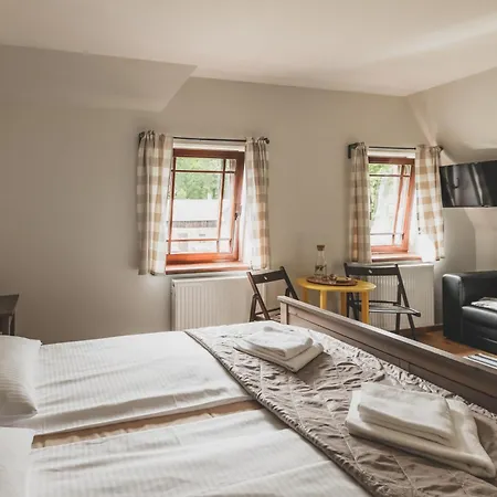 Bed & Breakfast Weranda Z Widokiem Na Karkonosze Szklarska Poręba