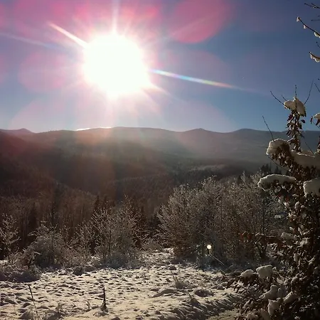 Bed & Breakfast Weranda Z Widokiem Na Karkonosze Szklarska Poręba