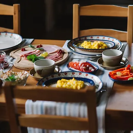 Weranda Z Widokiem Na Karkonosze 3* Szklarska Poręba