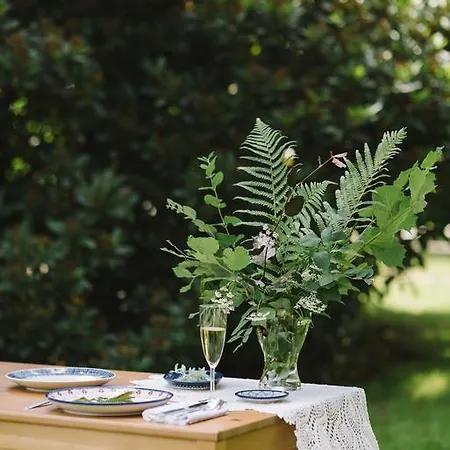 Weranda Z Widokiem Na Karkonosze Bed & Breakfast 3*