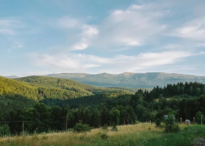 Bed & Breakfast Weranda Z Widokiem Na Karkonosze