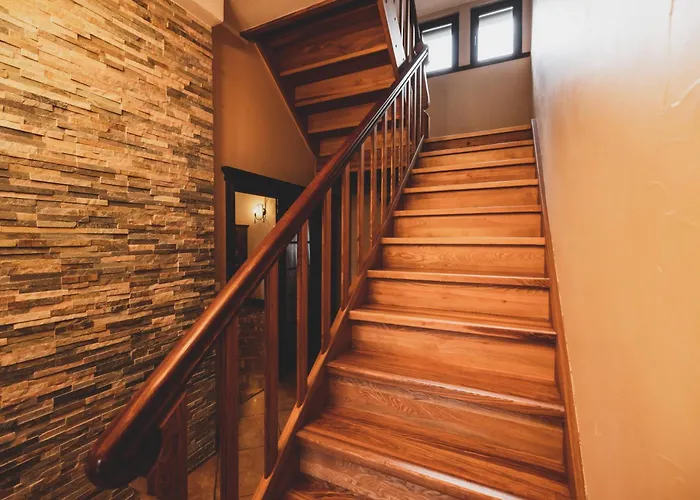 Bed & Breakfast Weranda Z Widokiem Na Karkonosze 3*