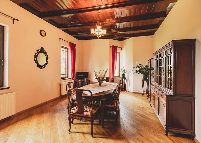 Bed & Breakfast Weranda Z Widokiem Na Karkonosze Szklarska Poręba