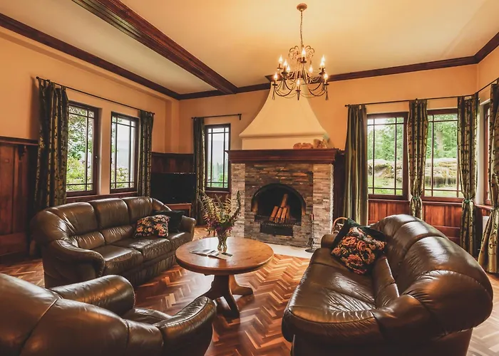 Weranda Z Widokiem Na Karkonosze Bed & Breakfast Szklarska Poręba