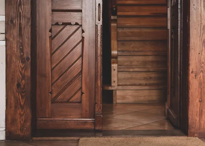 Bed & Breakfast Weranda Z Widokiem Na Karkonosze