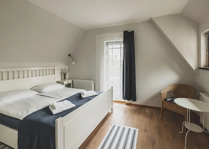 Bed & Breakfast Weranda Z Widokiem Na Karkonosze