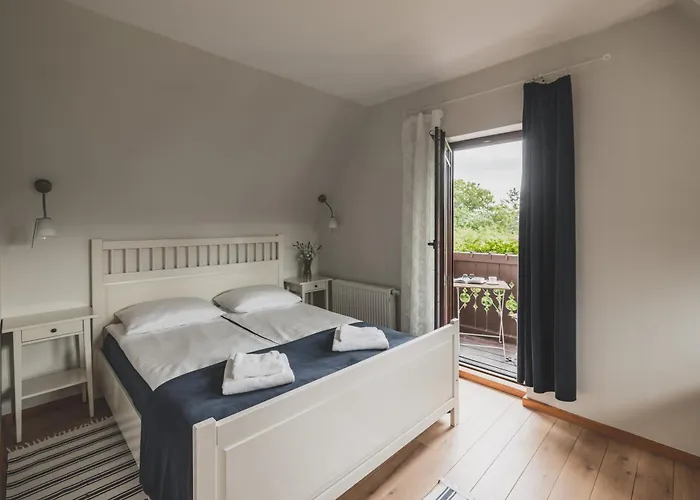 Bed & Breakfast Weranda Z Widokiem Na Karkonosze 3*