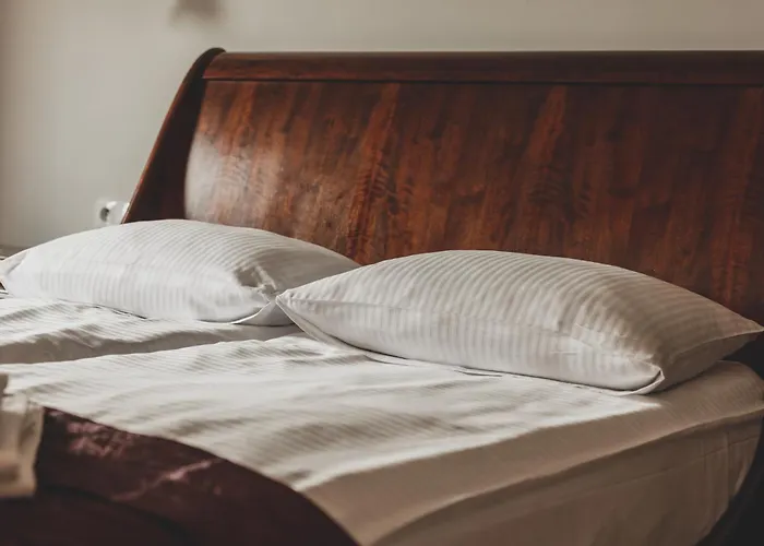 Weranda Z Widokiem Na Karkonosze Bed & Breakfast 3*