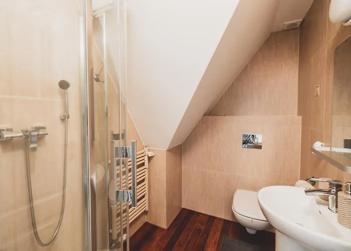 Bed & Breakfast Weranda Z Widokiem Na Karkonosze Szklarska Poręba