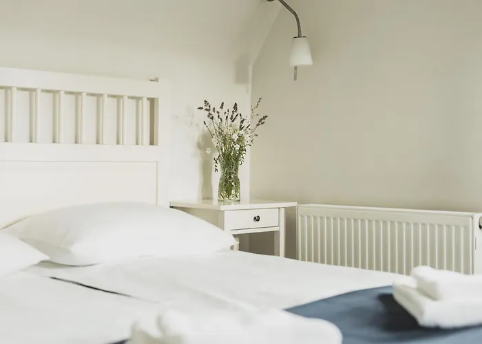 Bed & Breakfast Weranda Z Widokiem Na Karkonosze