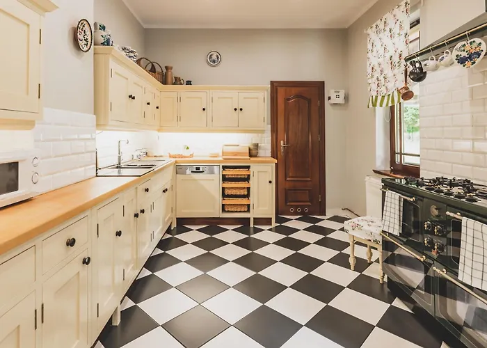 Weranda Z Widokiem Na Karkonosze Bed & Breakfast