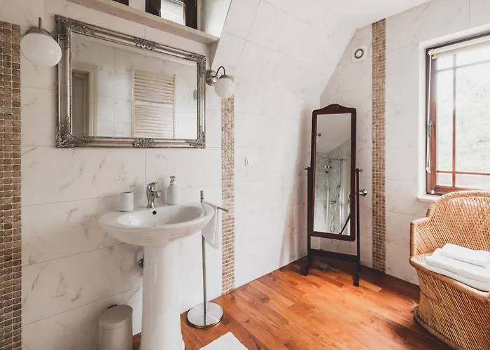 Bed & Breakfast Weranda Z Widokiem Na Karkonosze 3*