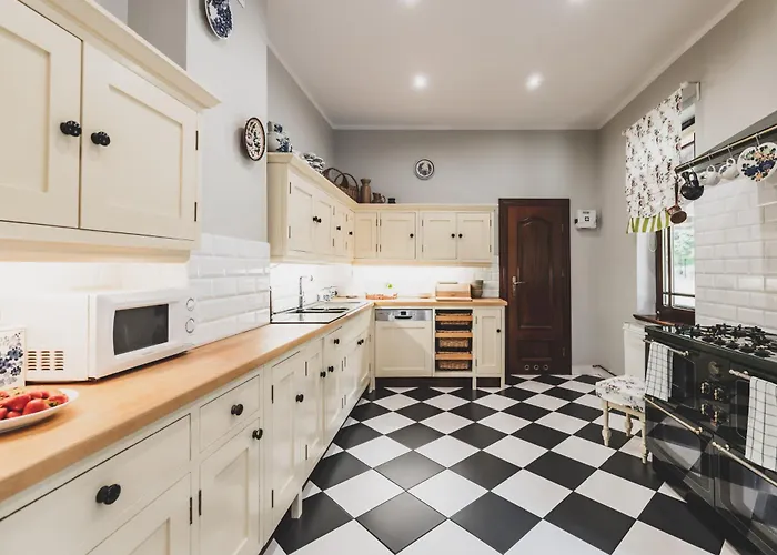 Bed & Breakfast Weranda Z Widokiem Na Karkonosze 3*