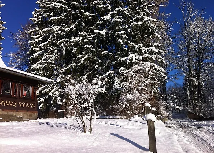 Weranda Z Widokiem Na Karkonosze 3* Szklarska Poręba