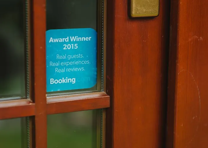 Weranda Z Widokiem Na Karkonosze 3*