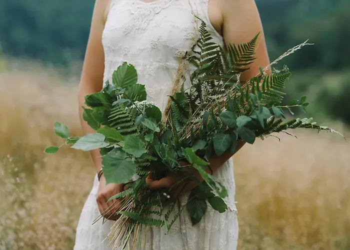 Weranda Z Widokiem Na Karkonosze Szklarska Poręba